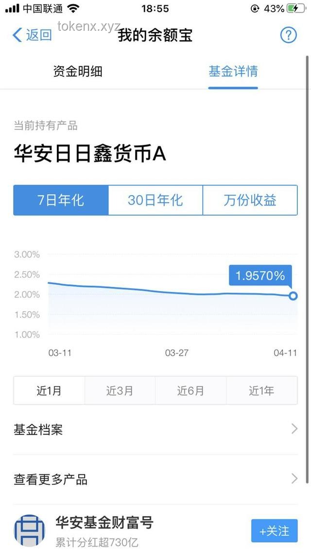 年内首次存款利率下调详解：1年期跌破1%，3年期、5年期降幅达0.25%
